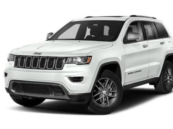 JEEP GRAND CHEROKEE 2021 1C4RJFBG9MC822902 image